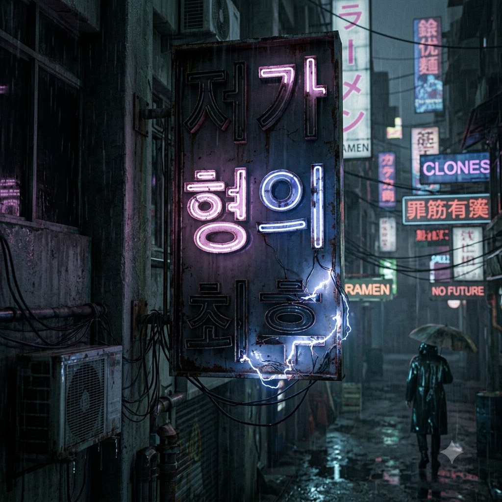 간판 수명을 결정하는 정품 LED 모듈의 비밀