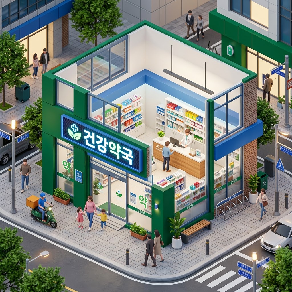 JUR DESIGN 색상이 주는 무언의 약속, 신뢰의 컬러 — 정밀 시공 및 3D 렌더링 시각화