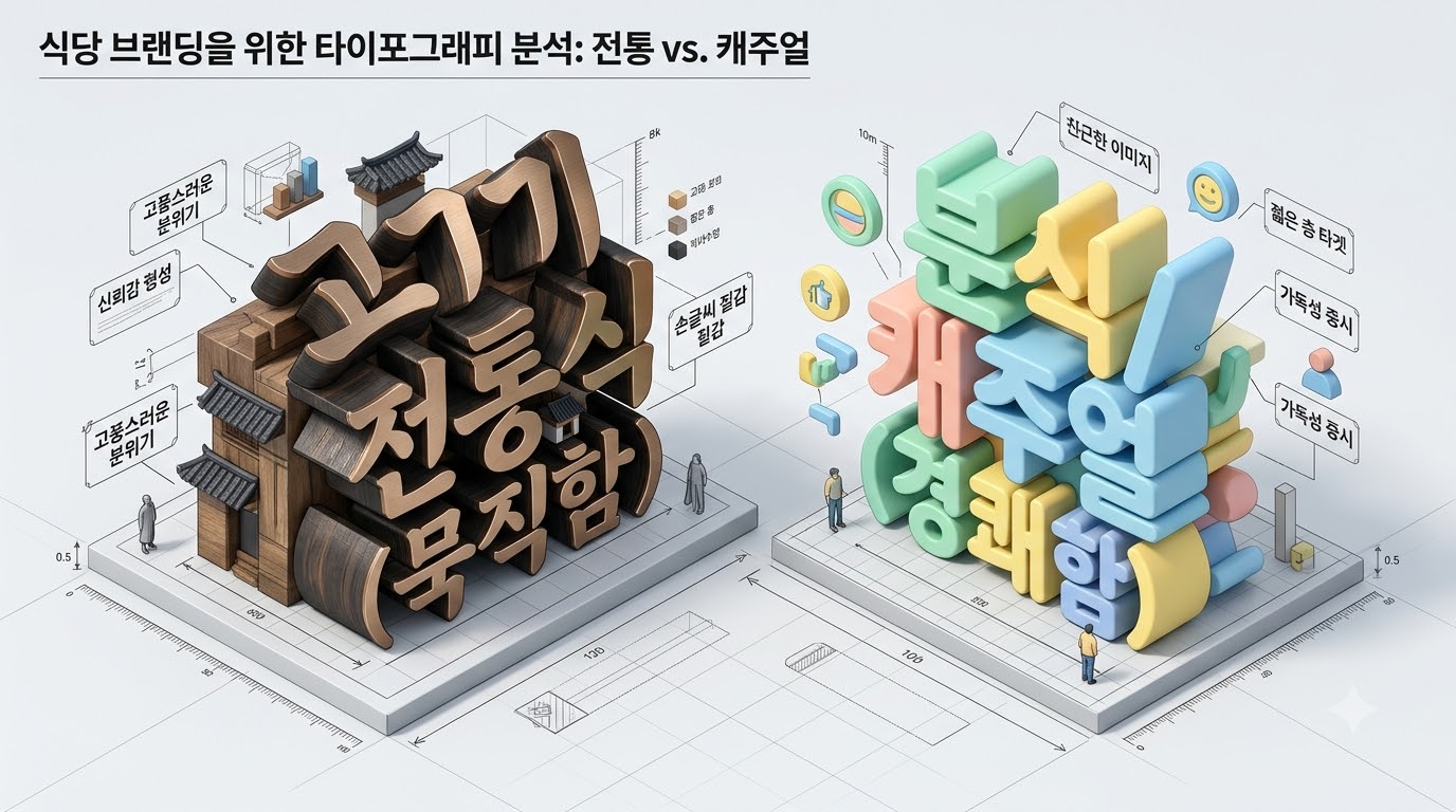 JUR DESIGN 🤤 지나가던 사람도 멈추게 만드는 '침샘 폭발' 컬러의 비밀 — 정밀 시공 및 3D 렌더링 시각화