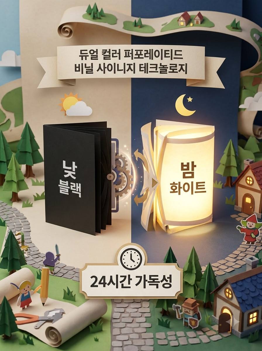 JUR DESIGN 식당 간판 디자인 심리학 (식욕을 자극하고 발길을 끄는 외관 전략) 현장 엔지니어링 디테일